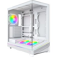 Montech SKY 3 White - PC Case