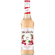 MONIN Litchi 0,7 l - Syrup