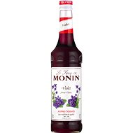 MONIN Violet 0,7 l - Syrup