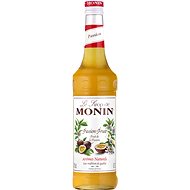 MONIN Maracuja 0,7 l - Syrup