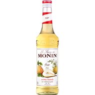 MONIN Pear 0,7 l - Syrup