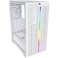 Montech SKY ONE LITE White - PC Case