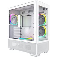 Montech SKY TWO White - PC Case