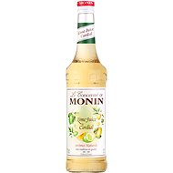 MONIN Lime Juice 0,7 l - Juice
