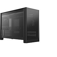Montech TEN Black - PC Case
