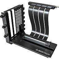 Montech VGM2 Black - GPU Support Bracket