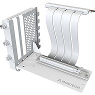 Montech VGM2 White - GPU Support Bracket