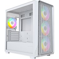 Montech X5M White - PC Case