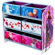 Moose Toy Organiser Frozen - Toy Organiser