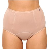 Moove The Boss béžové - Menstruation Underwear