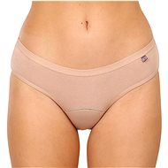 Moove The Everyday béžové - Menstruation Underwear