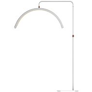 BAFI MOON Standing cosmetic lamp white, 71 cm - Floor Lamp