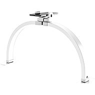 BAFI MOON Folding cosmetic table lamp white - Table Lamp