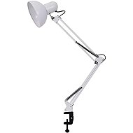 MAX Work lamp white - Table Lamp