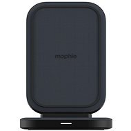 Mophie Wireless Charging Stand 15W - schwarz - Ladeständer