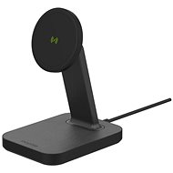 Mophie Snap+ black - MagSafe Wireless Charger