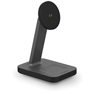 Mophie Snap+ 2in1 black - Wireless Charger
