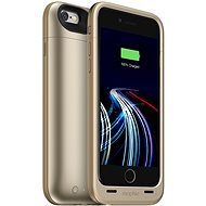 Mophie Juice Ultra iPhone 6 / 6s Gold - Phone Cover