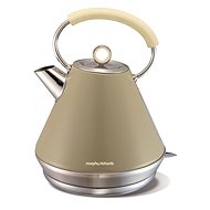  Morphy Richards Elipta Barley 102203  - Electric Kettle