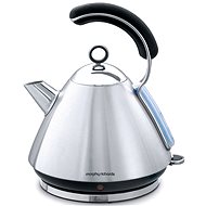  Morphy Richards 43891 Brushed  - Electric Kettle