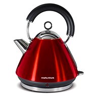  Morphy Richards 43857 Red  - Electric Kettle