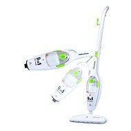 Morphy Richards 9in1 Steam Cleaner 720020 - Steam Cleaner