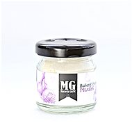 Dried Garlic MG - Powder 20g - Garlic