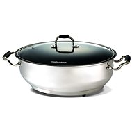 Morphy Richards 48897 Roasting Skillet - Electric Fry Pan
