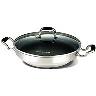 Morphy Richards 48898 Skillet - Electric Fry Pan
