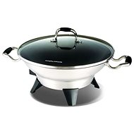 Morphy Richards 48899 Wok - Elektropfanne