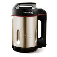 Morphy Richards Saute & Soup - Suppenkocher