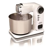 Morphy Richards Total Control White Folding Stand Mixer 400405 - Food Mixer