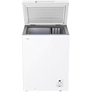 MORA MP1704W - Chest freezer