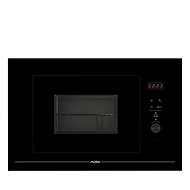 MORA VMT 635 B, černá - Microwave