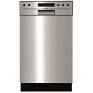 MORA VM 533 X - Built-in Dishwasher