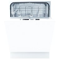 MORA IM 633 - Built-in Dishwasher