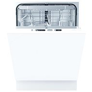 MORA IM 652 - Built-in Dishwasher