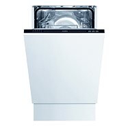 MORA IM 535 - Beépíthető mosogatógép