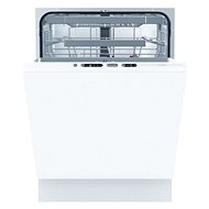 MORA IM 687 - Built-in Dishwasher