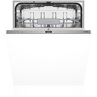 MORA IM 643C3 - Built-in Dishwasher