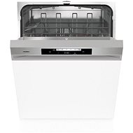 MORA VM 6422 X  - Built-in Dishwasher