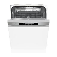 MORA VM 6422 X1 - Built-in Dishwasher