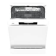 MORA SM 643C3 W - Dishwasher