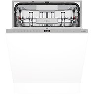 MORA IM 647C5 - Built-in Dishwasher