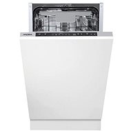 MORA IM 526C3 - Built-in Dishwasher