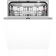 MORA IMB 6689 - Built-in Dishwasher