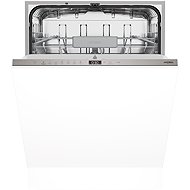 MORA IM 6434 - Built-in Dishwasher
