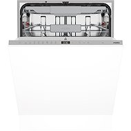 MORA IMA 6677 - Built-in Dishwasher