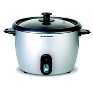 Morphy Richards 48747 Rice Cooker - Rice Cooker