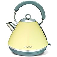 Morphy Richards Cream 102003 - Electric Kettle